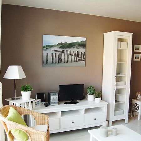 Appartement Vivacances Cote D'Opale Camiers Exterior foto