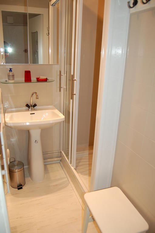 Appartement Vivacances Cote D'Opale Camiers Cameră foto