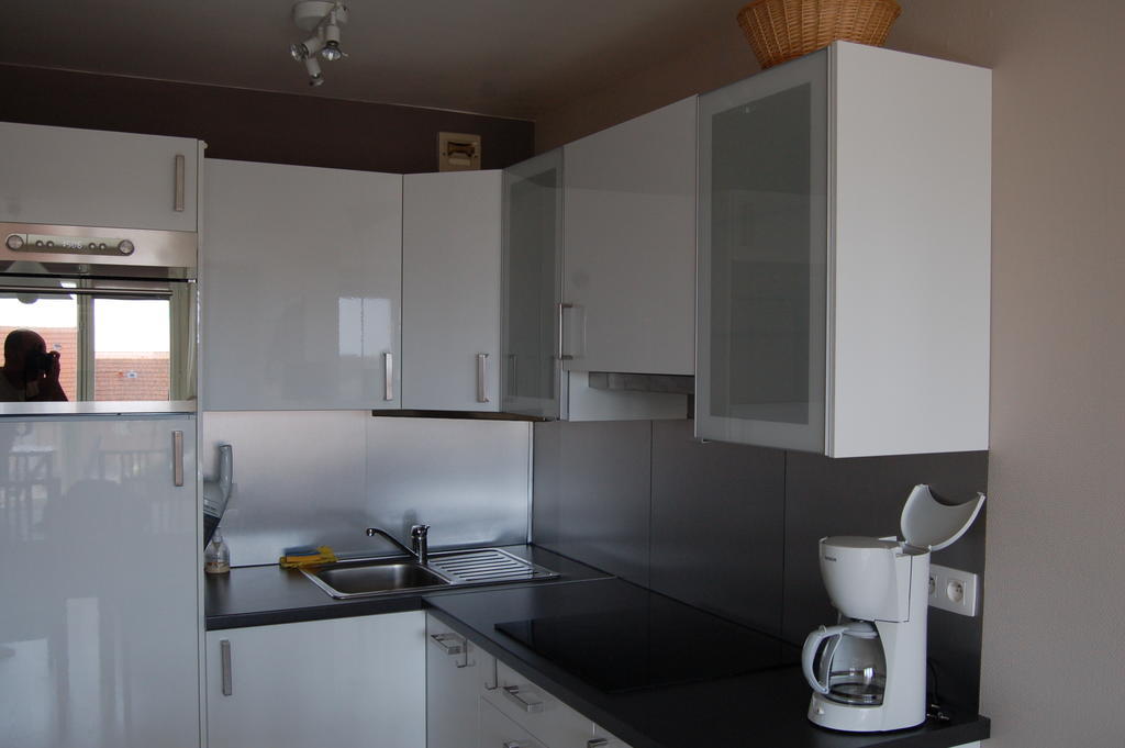 Appartement Vivacances Cote D'Opale Camiers Cameră foto