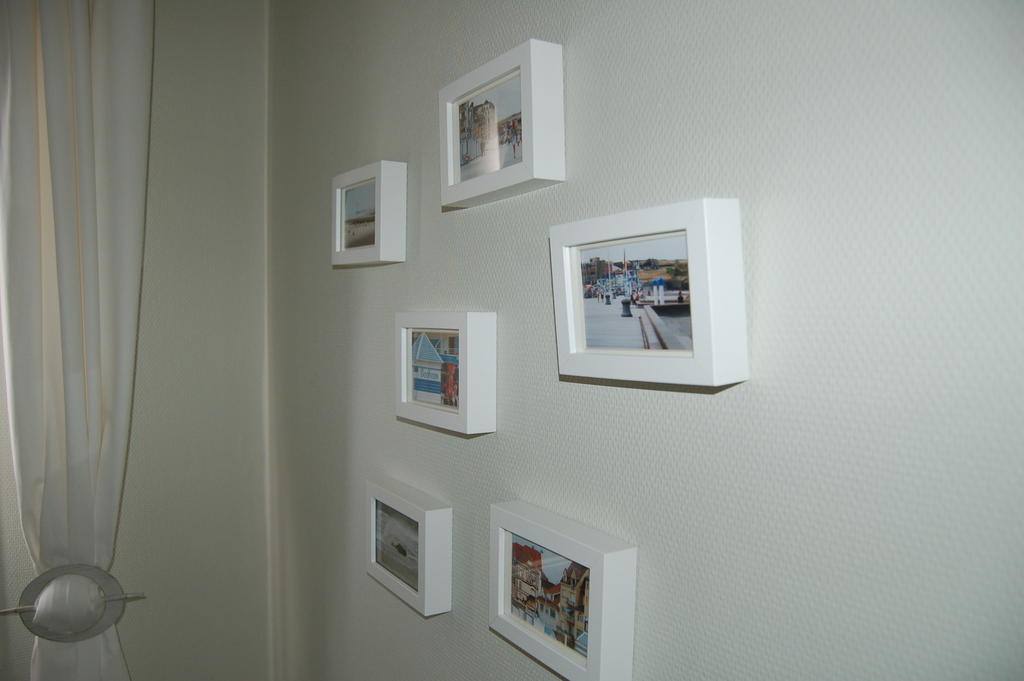 Appartement Vivacances Cote D'Opale Camiers Exterior foto