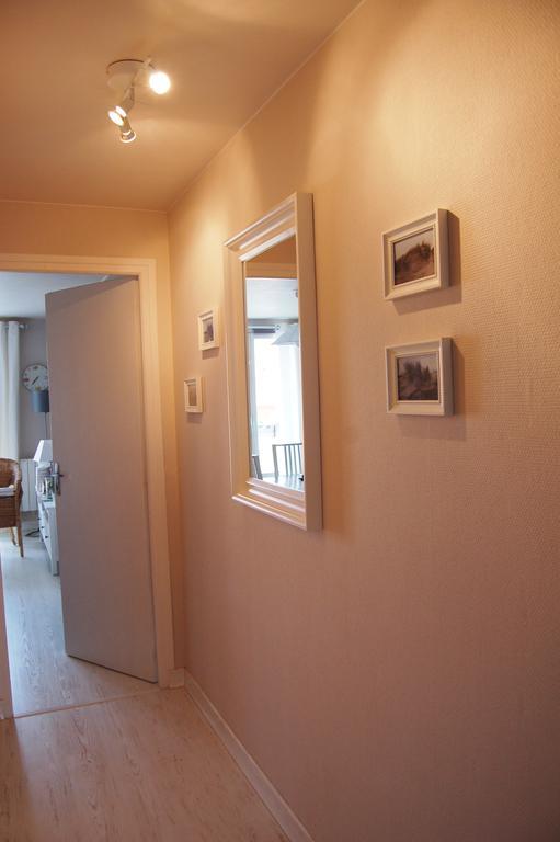 Appartement Vivacances Cote D'Opale Camiers Exterior foto