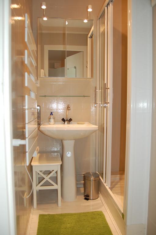 Appartement Vivacances Cote D'Opale Camiers Cameră foto