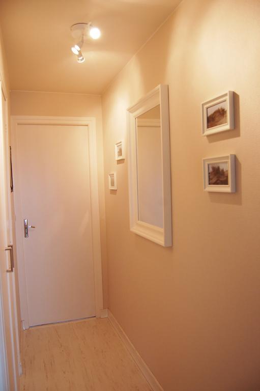 Appartement Vivacances Cote D'Opale Camiers Cameră foto