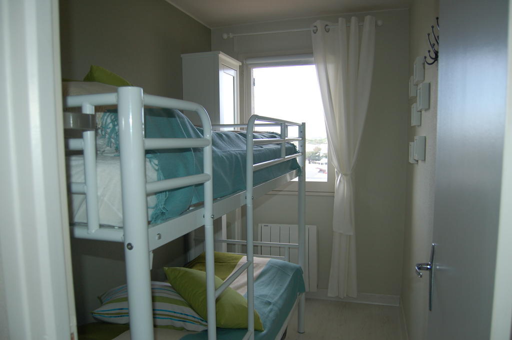 Appartement Vivacances Cote D'Opale Camiers Cameră foto